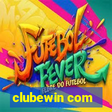 clubewin com